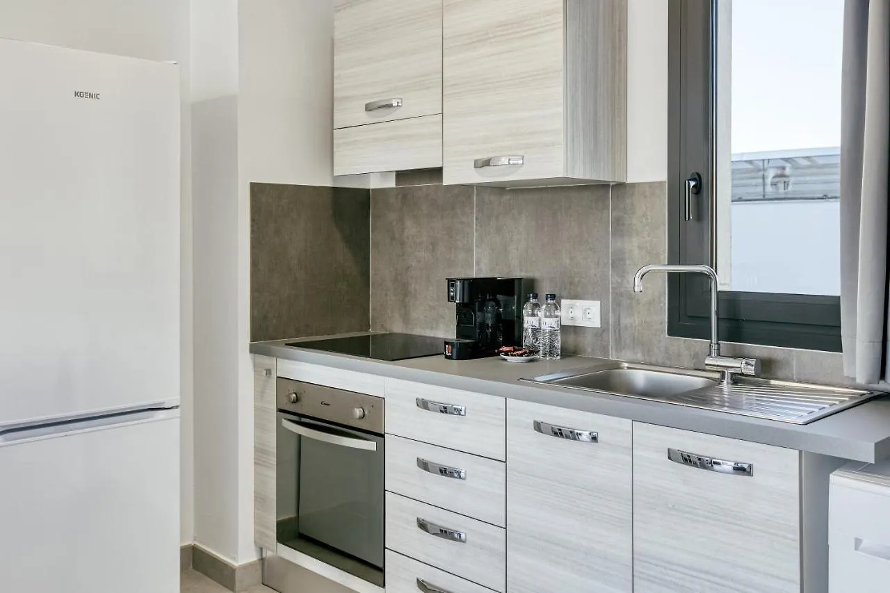 Apartment Giuliano Superior 1 Para 4 Personas Empuriabrava
