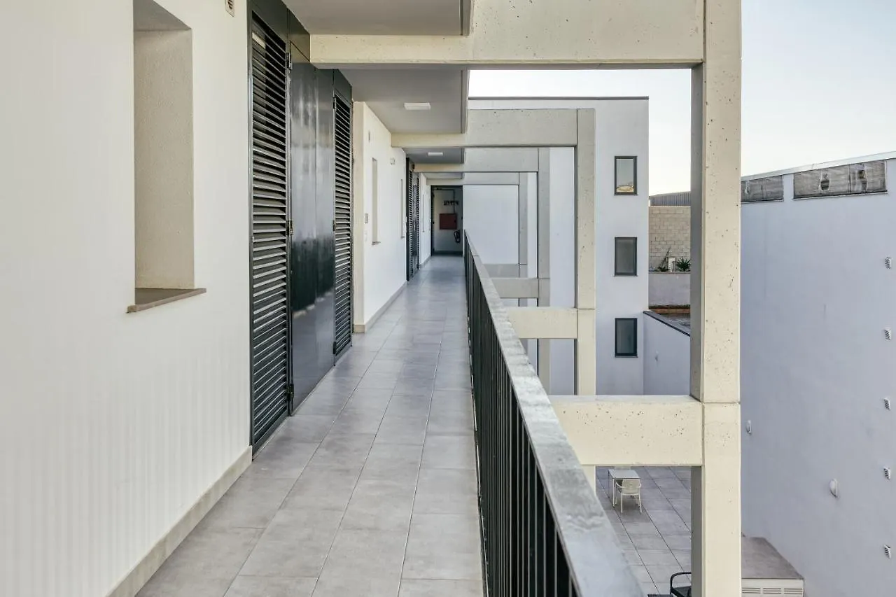 Giuliano Superior 1 Para 4 Personas Empuriabrava Apartment