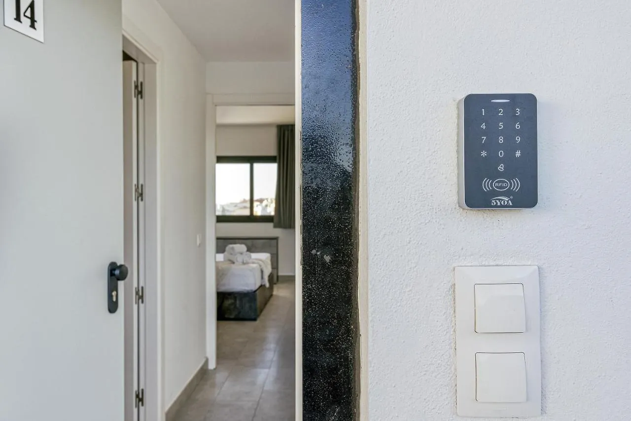 Apartment Giuliano Superior 1 Para 4 Personas Empuriabrava Spain