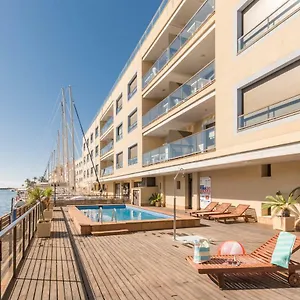 Pierre & Marina Empuriabrava