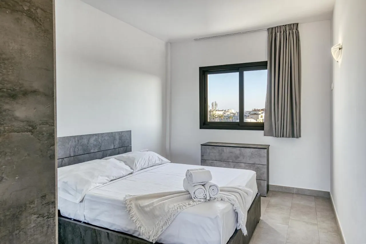 Giuliano Superior 1 Para 4 Personas Empuriabrava Apartment